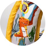 Chipolino podloga za igru House | shoptok.hr