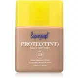 Protec(tint) krema za toniranje SPF 50 nijansa 22W : Light Neutral Warm 35 ml
