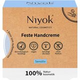 Niyok Trda krema za roke "Sensitive" Cene