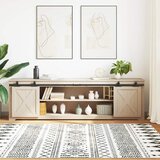  Komplet kliznih vrata ormarića 213 cm ugljični čelik | shoptok.hr