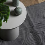  Tepih IZA kratka vlakna skandinavski izgled antracit 120x170 cm | Eponuda.com