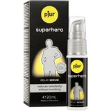 Pjur Superhero - serum za odgađanje (20 ml) | shoptok.hr