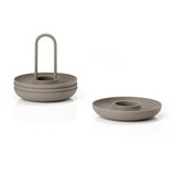 Zone Metalne posude za jaja u setu 4 kom Singles – | shoptok.hr