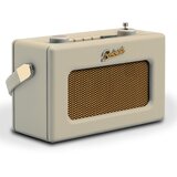 ROBERTS RADIO Revival Uno Uno Radio Bluetooth Pastel Cream | shoptok.hr