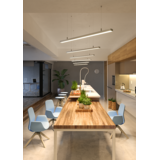 KLUS LED profil LIPOD-50 - bel | Shoptok.si