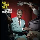 Nat King Cole - After Midnight (180g) (LP)