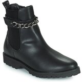 The Divine Factory Polškornji LH2274 Črna | Shoptok.si