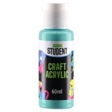Professional craft acrylic akrilna boja 60ml - odaberite boju blue green ( 137816 ) | ePonuda.com