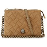Kurt Geiger London Torbe 3571948219k Kensington Puff 3 Pouch Kostanjeva Cene