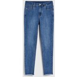 Marisse Women's Jeans L-Je-4601 Blue | Shoptok.si