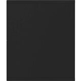 Ormarić za knjige/TV crni 143 x 30 x 36 cm | shoptok.hr