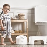 BABYBJORN stepenica white/grey | shoptok.hr