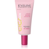 Eveline Cosmetics Cica hidratantna i tonizirajuc´a CC krema za kožu 30 ml Cene