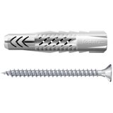 Fischer UX 8 x 50 S K NV univerzalna tipla 50 mm 090873 1 Set Cijene