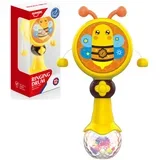 Music World: Čebelica bobnasta kroglica 17cm