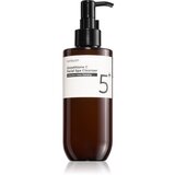 numbuzin No. 5 Glutathione C Facial Spa Cleanser čistilno olje za odstranjevanje ličil za osvetlitev kože 200 ml Cene