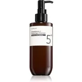 No. 5 Glutathione C Facial Spa Cleanser čistilno olje za odstranjevanje ličil za osvetlitev kože 200 ml