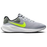 Nike REVOLUTION 7 Muška obuća za trčanje, siva, veličina 42 Cijene