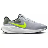 Nike REVOLUTION 7 Muška obuća za trčanje, siva, veličina 42