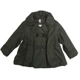 Miss Girly Jakne Veste fille FUR Črna Cene