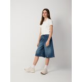 Reserved GIRLS` BLOUSE - krem | shoptok.hr