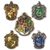 Noble Collection - HARRY POTTER - PINS - HOGWARTS HOUSE PRIPONKE Cene