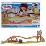 Thomas FRIENDS set sa šinama i vozom Cene