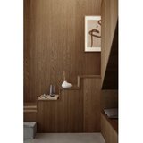 Blomus Bele porcelanaste vaze v kompletu 3 ks (višina 9 cm) Nona – | Shoptok.si