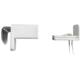 Homeware PLISE pol prosojno 80/130 cm | Shoptok.si