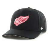 47 Brand Men's NHL Detroit Red Wings Cold Zone '47 MVP DP Cap cene