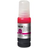 Eco Epson 103 Magenta kompatibilno ink črnilo 103M rdeča 70ml | Shoptok.si