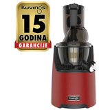 Kuvings VerVita sokovnik Elite - EVO820S - CRVENA | shoptok.hr