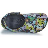 Crocs Classic Painted Floral Clog Višebojna | shoptok.hr