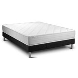 VITALIT Komplet vzmetnice in ležišča 160x200 cm - Vitalmemo, (21618903) | Shoptok.si