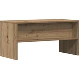 TV ormarić Artisan hrast 80x40x40 cm izrađeno drvo | shoptok.hr