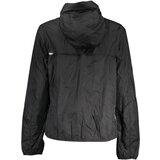 K-Way WOMEN&#39;S SPORTS JACKET BLACK | Shoptok.si