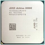 AMD athlon yd3000c6m2ofh 3000g 2c/4t 3.5ghz, 5mb,cpu am4 | Eponuda.com