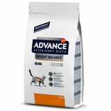 Advance hrana za mačke Cat Weight Balance - pakovanje 1.5kg Cene