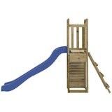  Vanjski set za igru od impregnirane borovine | shoptok.hr