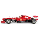  Licencirana formula na daljinsko upravljanje 1:18 Rastar Bolid Mercedes-AMG F1 - crvena | shoptok.hr