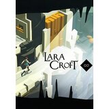 Lara Croft GO Steam Key GLOBAL | ePonuda.com