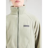 Columbia Funkcionalna jopa iz flisa 'Benton' pastelno zelena | Shoptok.si