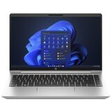 HP ProBook 440 G10 (Pike silver) FHD IPS, i5-1334U, 8GB, 512GB SSD (9G236ET)