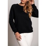 Fenzy Moderna Sportska Majica Dugih Rukava Maliya, Crna | shoptok.hr