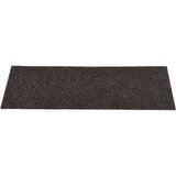  Samoljepljivi otirači za stepenice 15 kom 60 x 25 cm smeđi | shoptok.hr