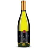 Lastar Chardonnay triangl 1.5l Cene