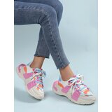 Resti Women's sports sneakers with rubber inserts Bubble | shoptok.hr