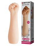 Pretty Love 14" Big Fist DEBRA01456 Cene
