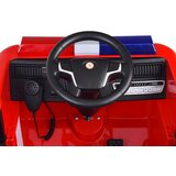  Vatrogasno vozilo vatrogasno vozilo na akumulator roosters signal radio pa0313 | shoptok.hr