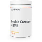 GymBeam Dvostruki kreatin + HMB Cene